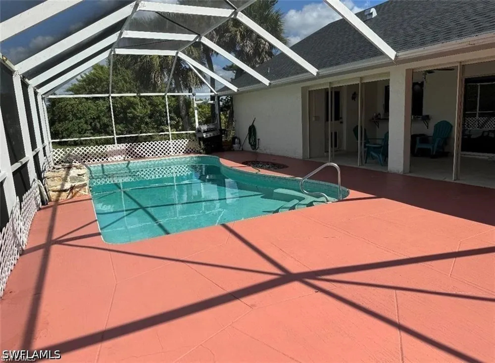 Arianne Court Lehigh Acres, FL 33936