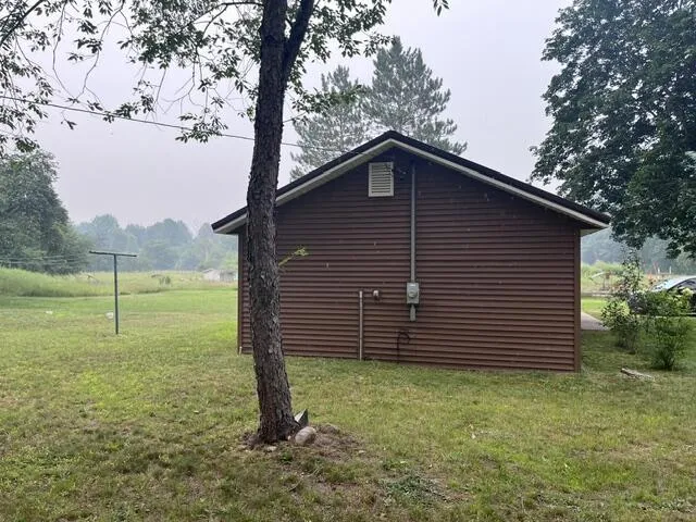 155 Skocelas Road Manistee, MI 49660
