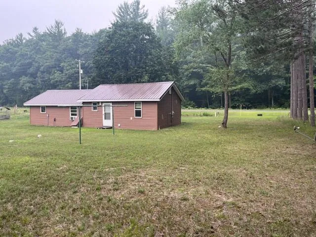 155 Skocelas Road Manistee, MI 49660