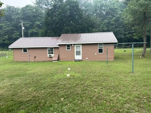155 Skocelas Road Manistee, MI 49660