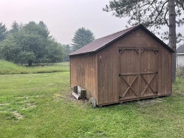155 Skocelas Road Manistee, MI 49660