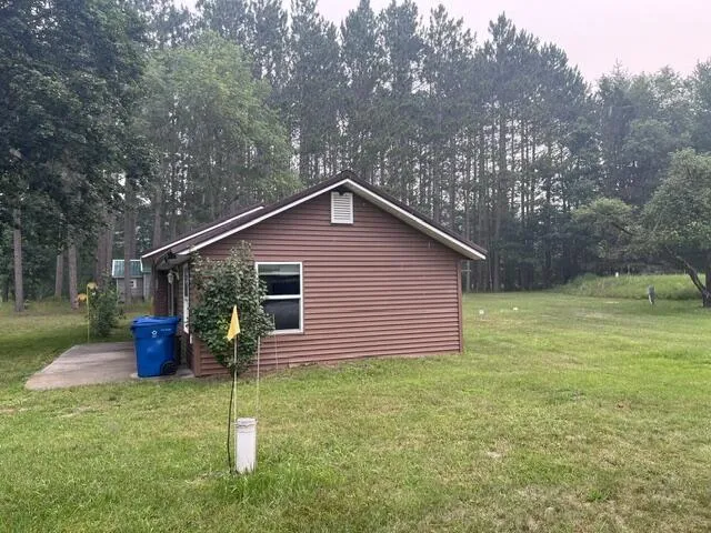 155 Skocelas Road Manistee, MI 49660