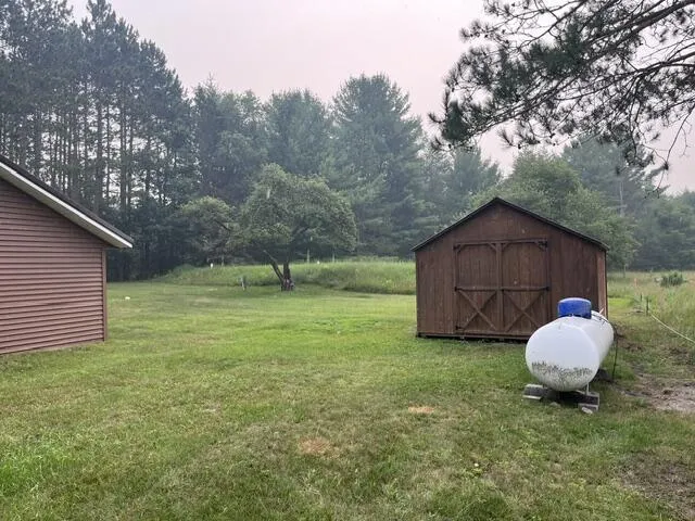 155 Skocelas Road Manistee, MI 49660