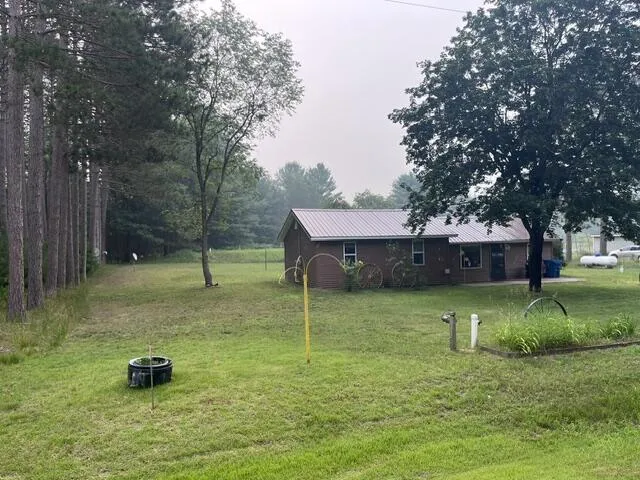 155 Skocelas Road Manistee, MI 49660