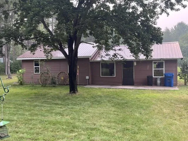 155 Skocelas Road Manistee, MI 49660