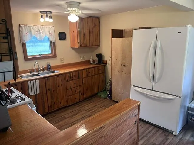 155 Skocelas Road Manistee, MI 49660