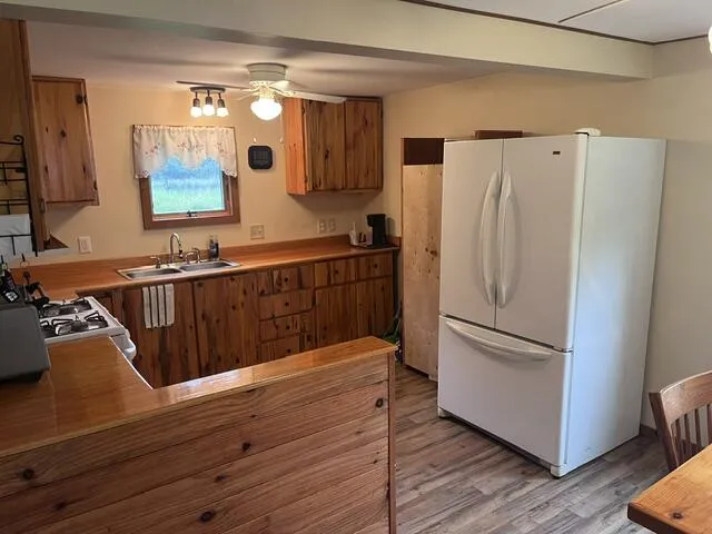 155 Skocelas Road Manistee, MI 49660