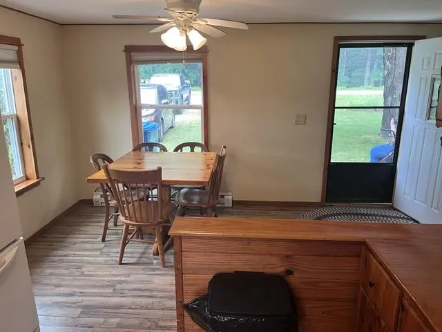 155 Skocelas Road Manistee, MI 49660