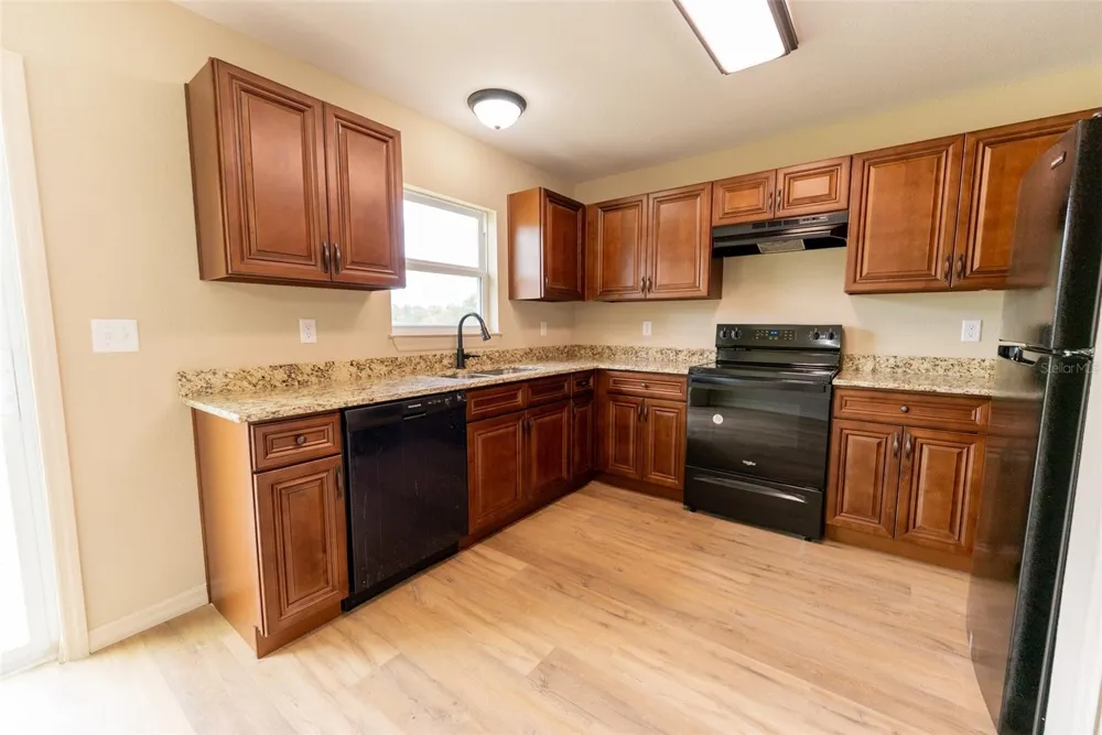 4433 SW HYACINTH COURT Dunnellon, FL 34431