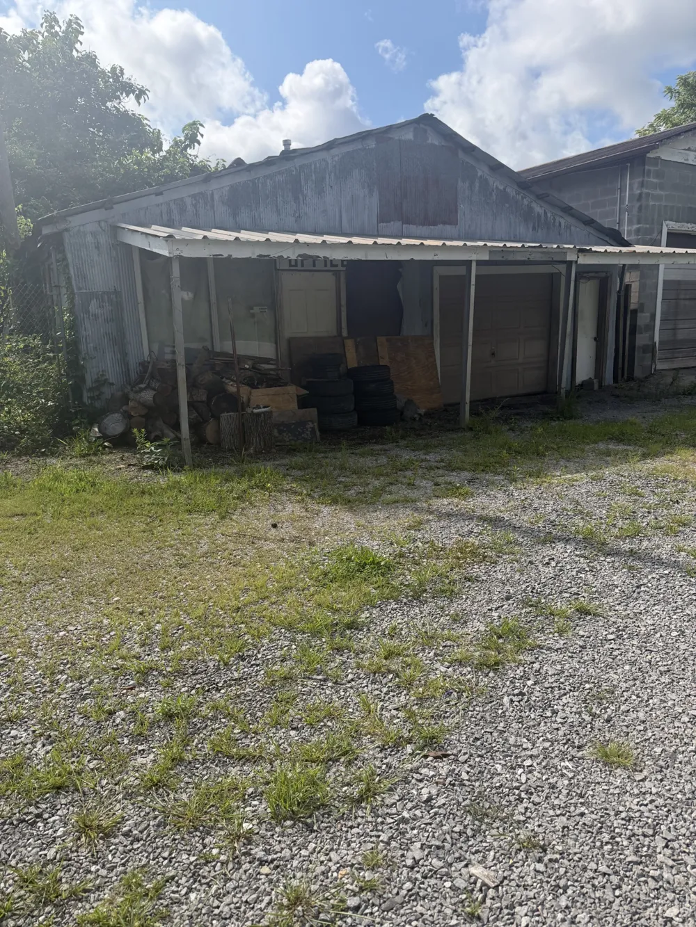 712 Fisher Ave Smithville, TN 37166