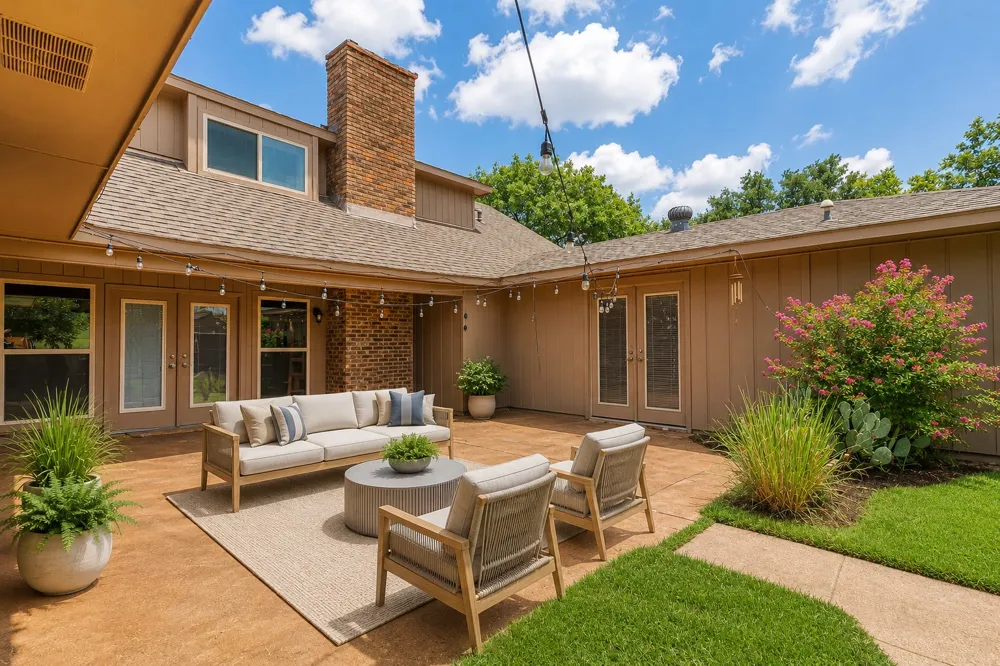 1433 Lincoln Place Carrollton, TX 75006