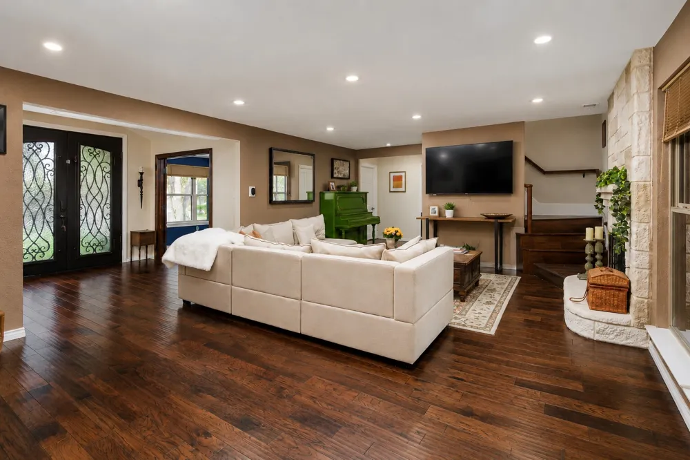 1433 Lincoln Place Carrollton, TX 75006