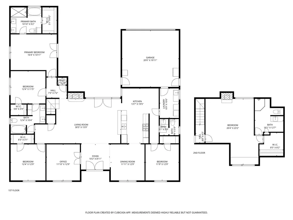 1433 Lincoln Place Carrollton, TX 75006