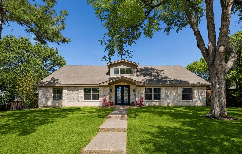 1433 Lincoln Place Carrollton, TX 75006