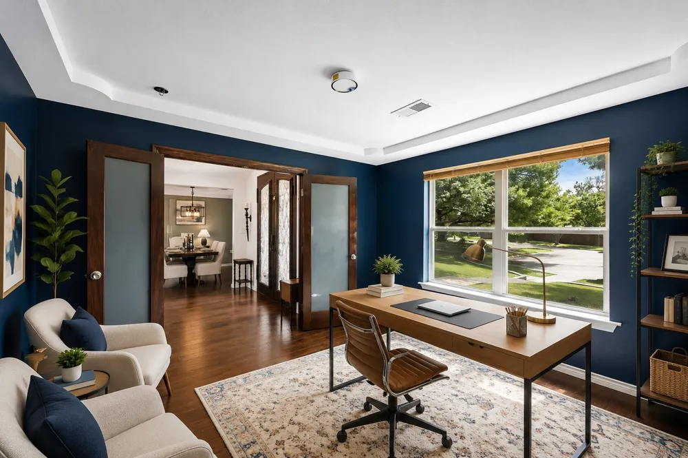 1433 Lincoln Place Carrollton, TX 75006