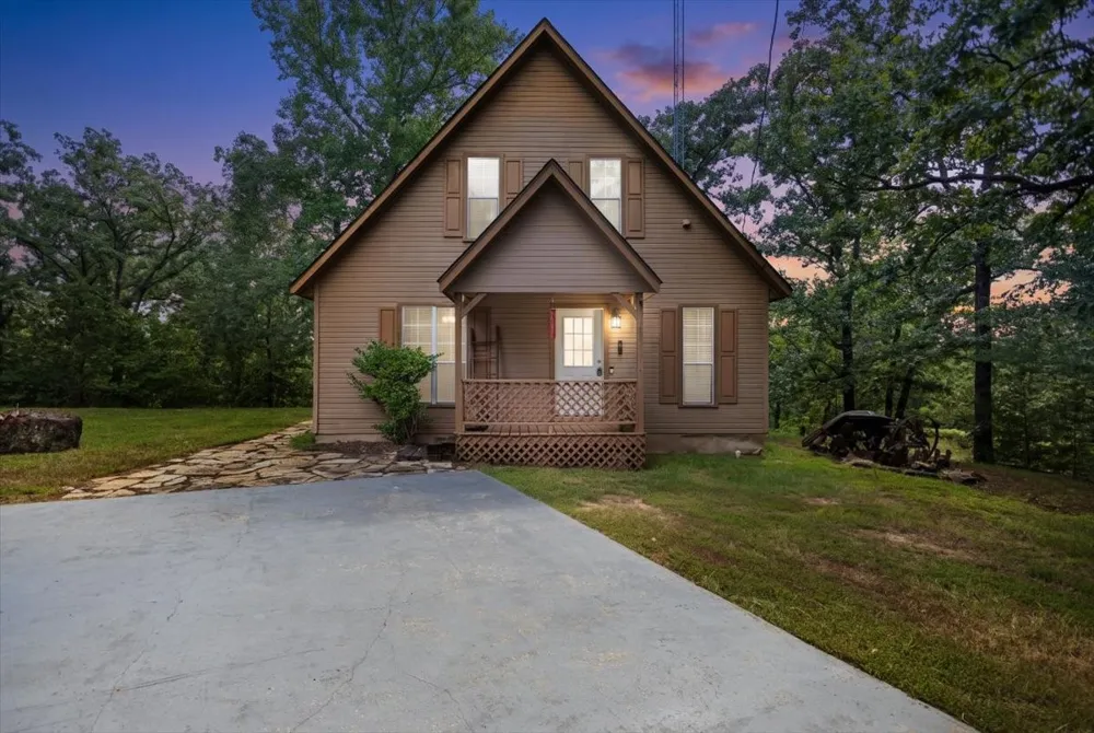1522 Fm 17 Grand Saline, TX 75140