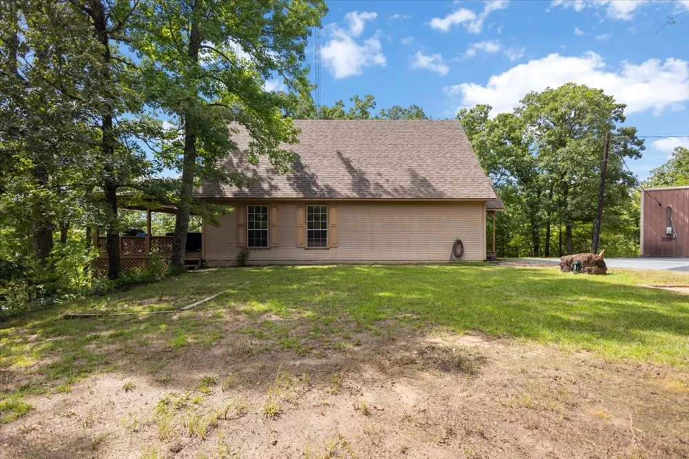 1522 Fm 17 Grand Saline, TX 75140