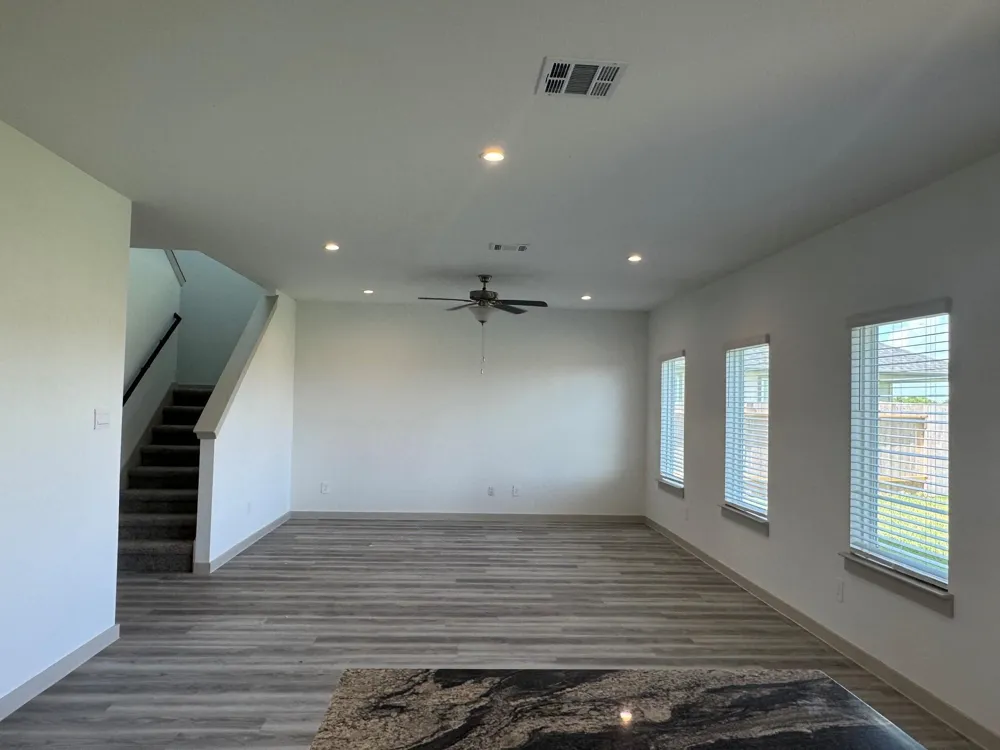 1965 Hamilton Drive Nome, TX 77629
