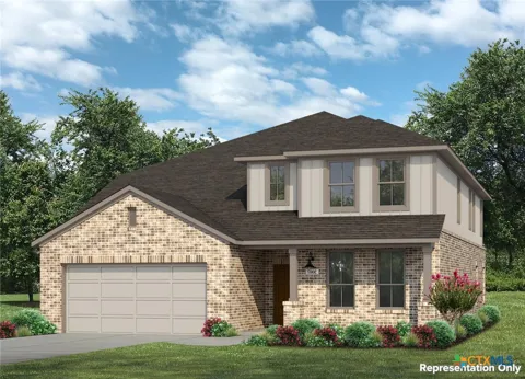 136 Warner Way