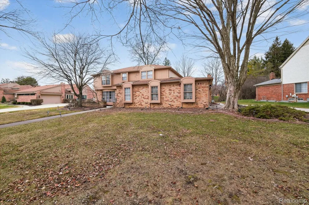 29801 Deer Run Farmington Hills City, MI 48331