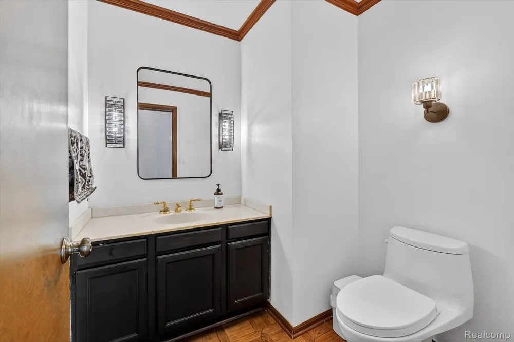 29801 Deer Run Farmington Hills City, MI 48331