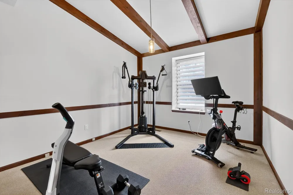 29801 Deer Run Farmington Hills City, MI 48331