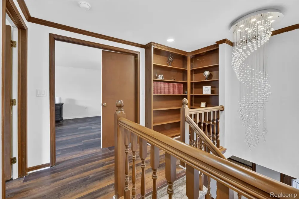 29801 Deer Run Farmington Hills City, MI 48331