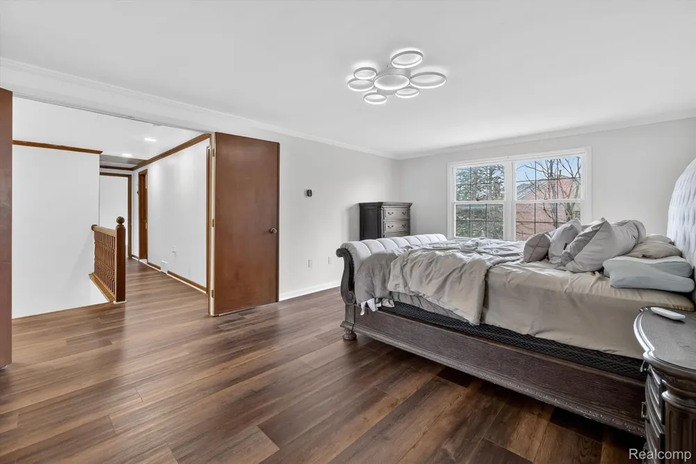 29801 Deer Run Farmington Hills City, MI 48331