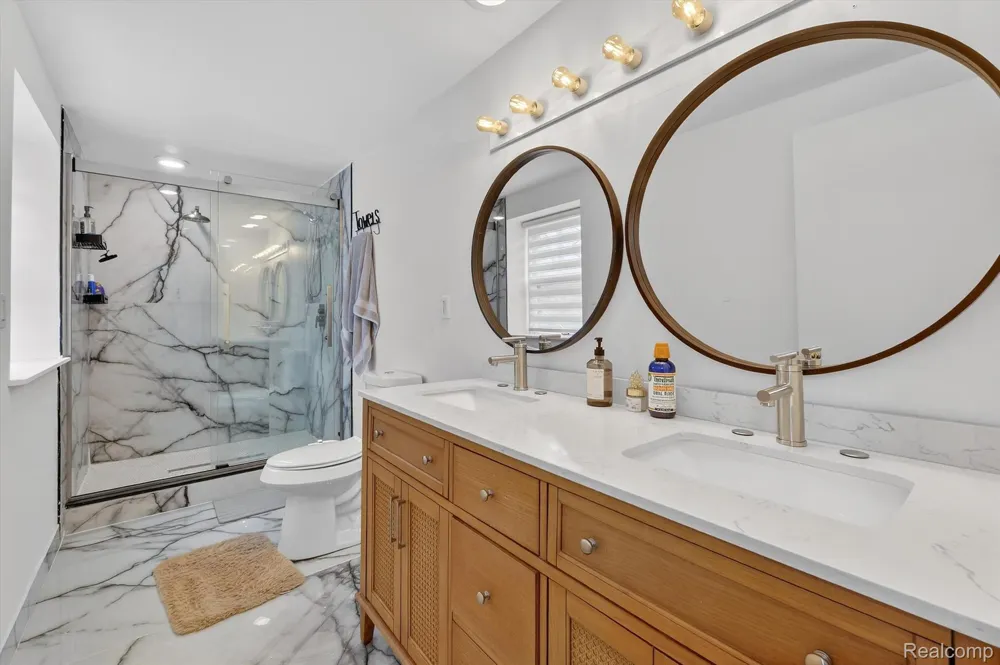 29801 Deer Run Farmington Hills City, MI 48331