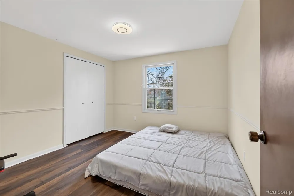 29801 Deer Run Farmington Hills City, MI 48331