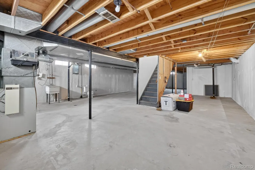 29801 Deer Run Farmington Hills City, MI 48331