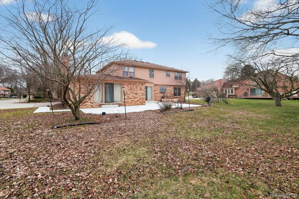 29801 Deer Run Farmington Hills City, MI 48331