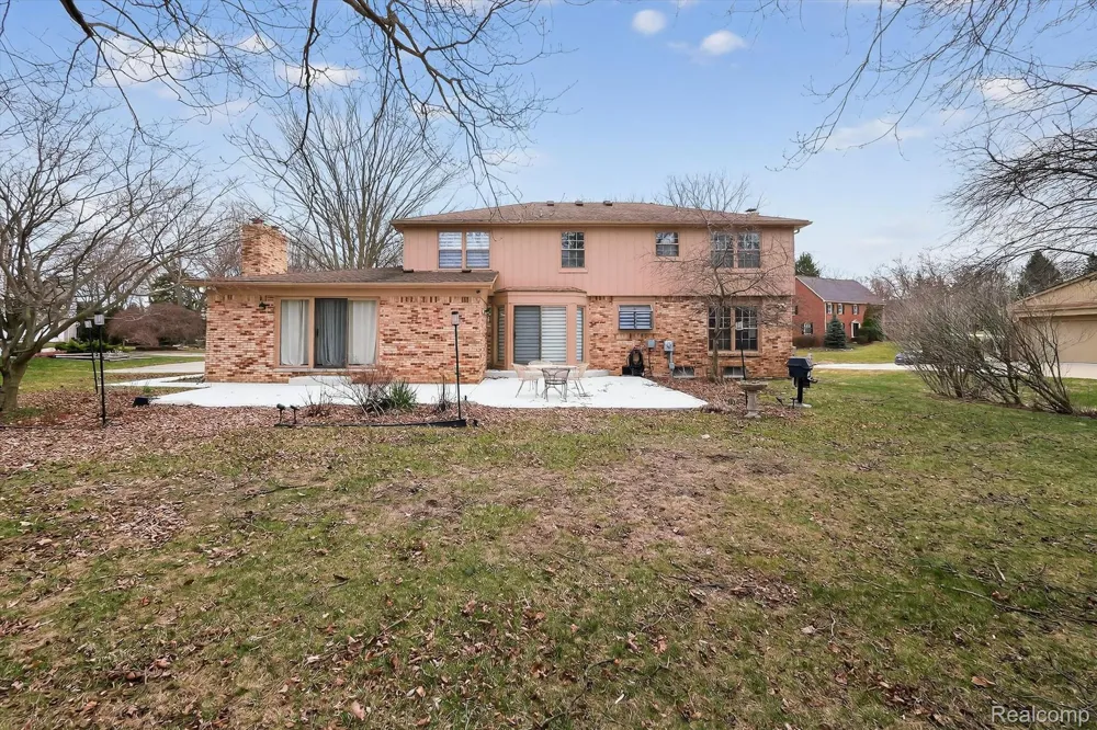 29801 Deer Run Farmington Hills City, MI 48331