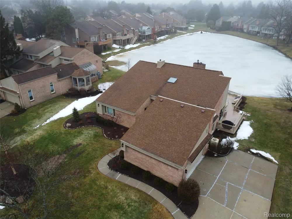 29801 Deer Run Farmington Hills City, MI 48331