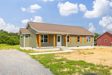 291 Oakmere Ln