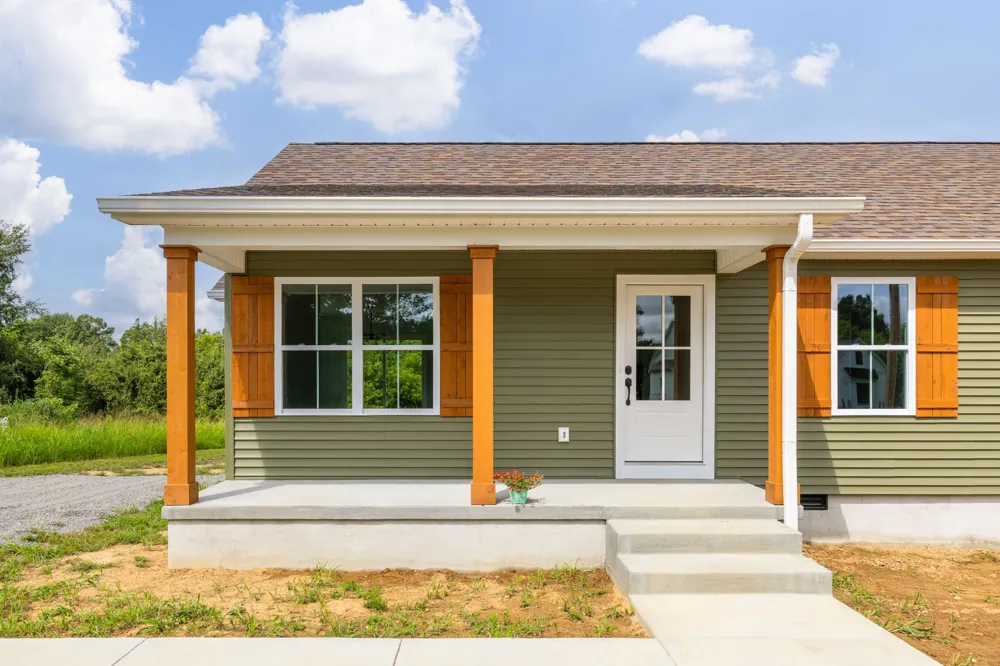 291 Oakmere Ln Lafayette, TN 37083