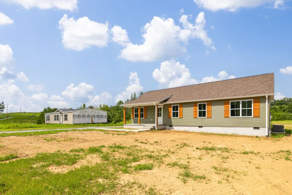 291 Oakmere Ln Lafayette, TN 37083