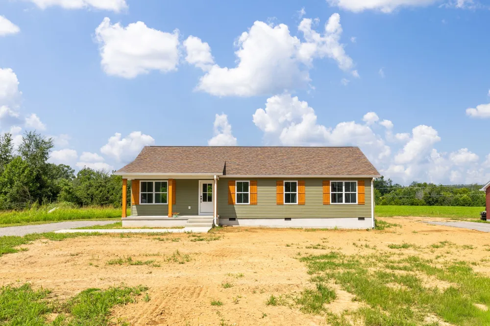 291 Oakmere Ln Lafayette, TN 37083