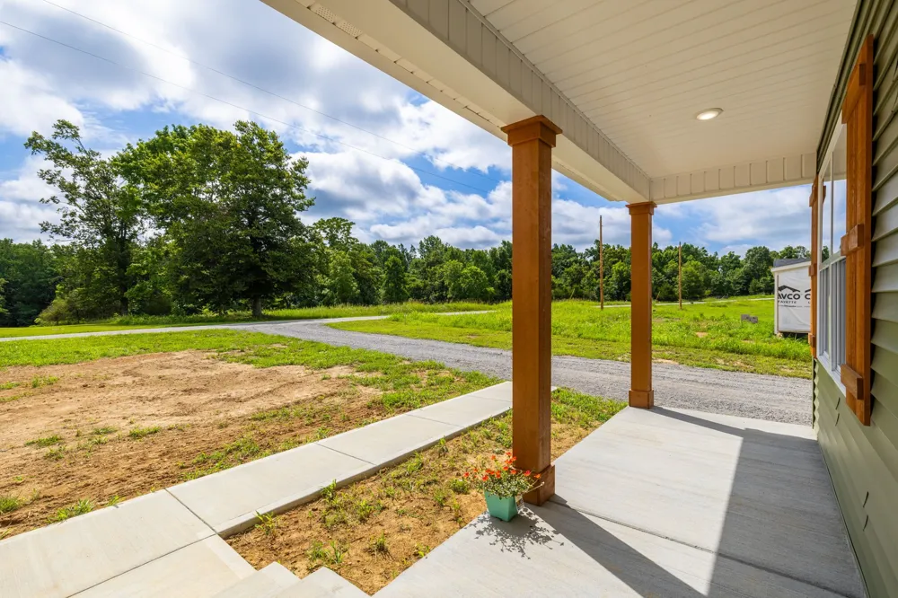 291 Oakmere Ln Lafayette, TN 37083