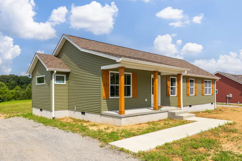 291 Oakmere Ln Lafayette, TN 37083