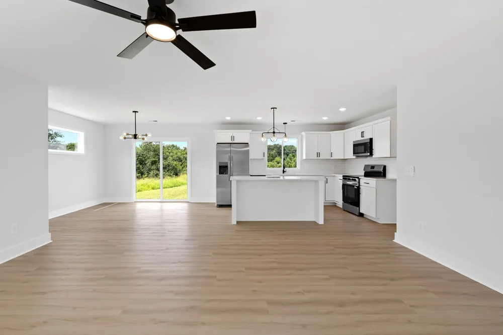 291 Oakmere Ln Lafayette, TN 37083