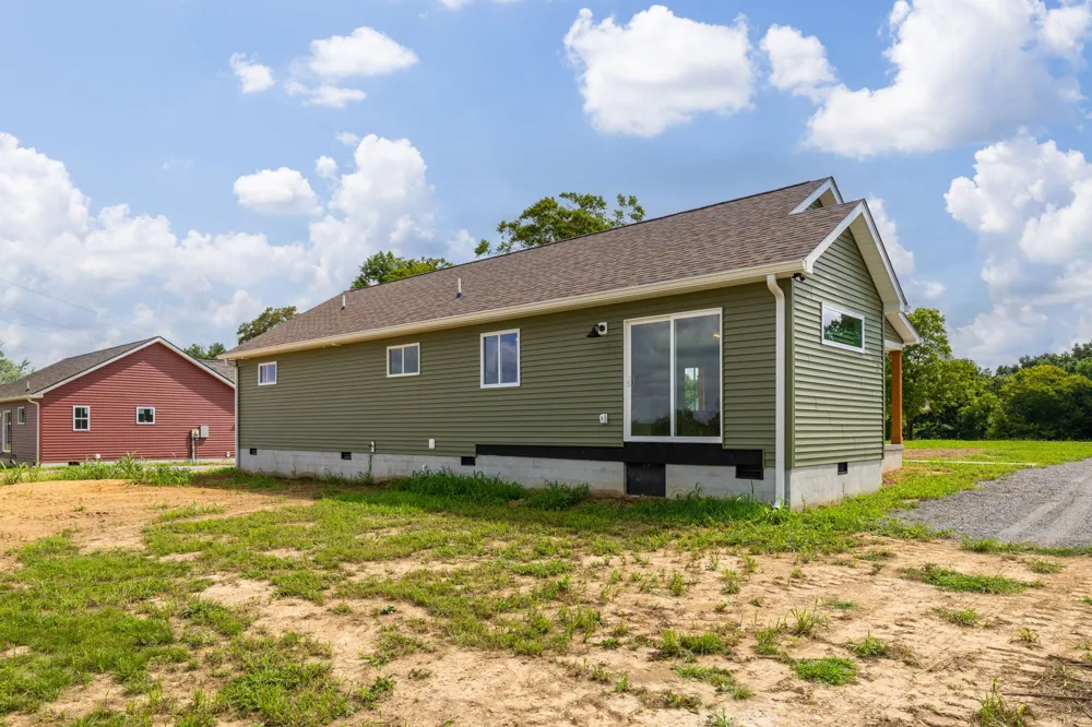 291 Oakmere Ln Lafayette, TN 37083