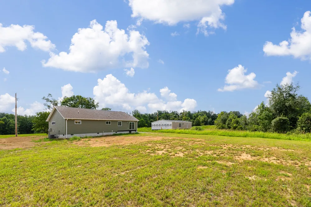 291 Oakmere Ln Lafayette, TN 37083