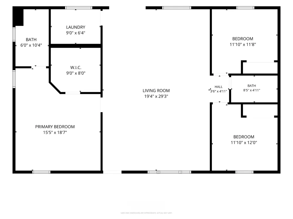 291 Oakmere Ln Lafayette, TN 37083