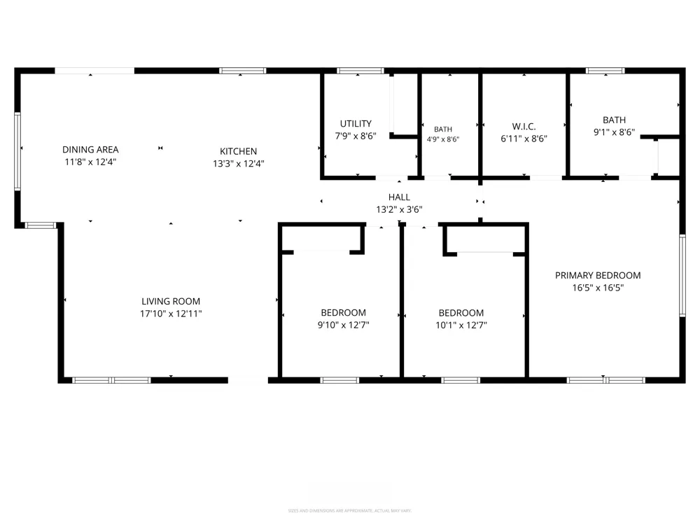 291 Oakmere Ln Lafayette, TN 37083