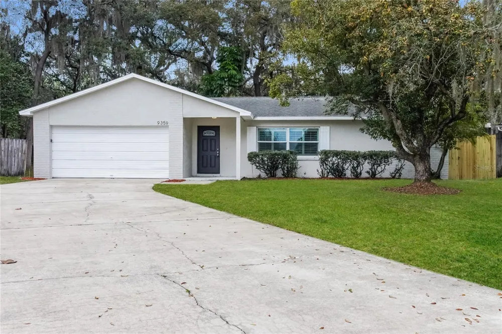 9359 TOBY LANE Orlando, FL 32817