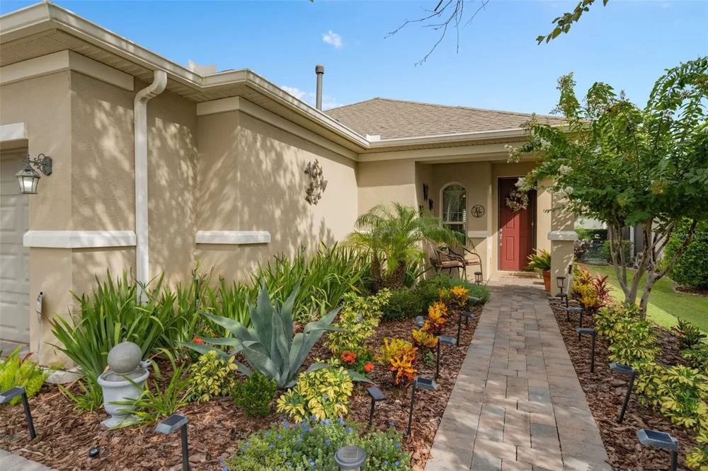 2594 STARGRASS CIRCLE Clermont, FL 34715