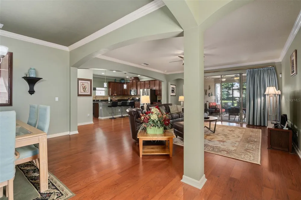 2594 STARGRASS CIRCLE Clermont, FL 34715
