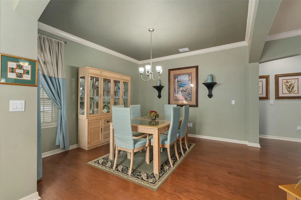 2594 STARGRASS CIRCLE Clermont, FL 34715