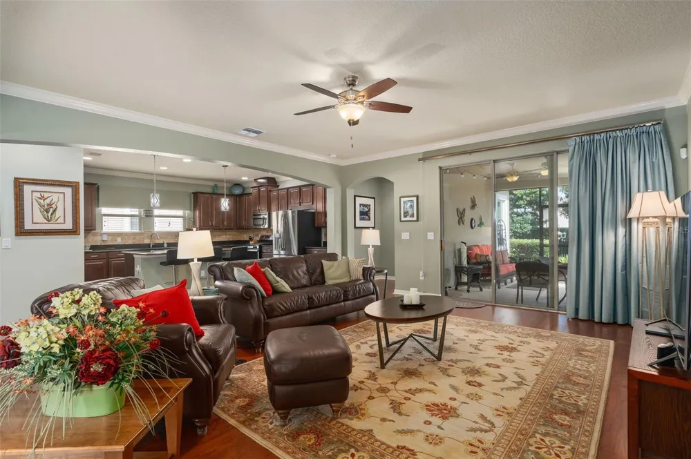 2594 STARGRASS CIRCLE Clermont, FL 34715